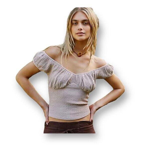 Free People Beach Size Extra Small - Picture 1 of 5